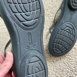 Crocs Women’s Isabella Strappy Sandals